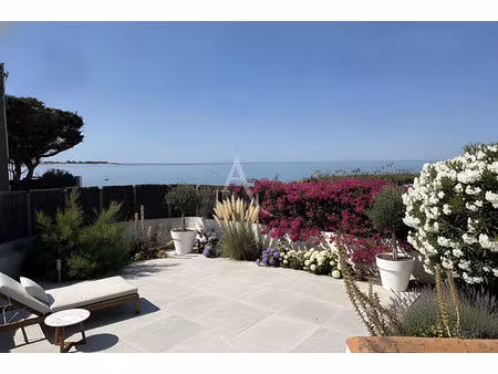 maison noirmoutier en l'ile 5 pièce(s)