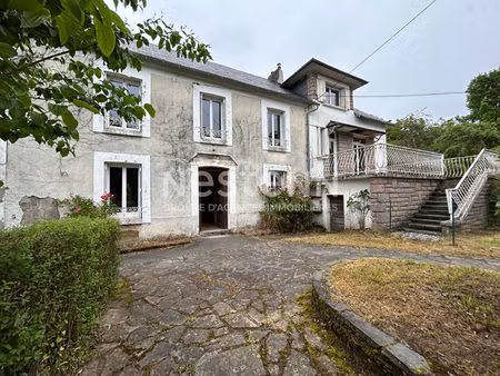 maison saint etienne aux clos 12 pièce(s) 287 m2