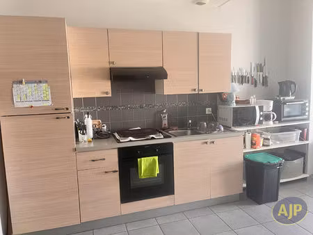 élégant appartement t3