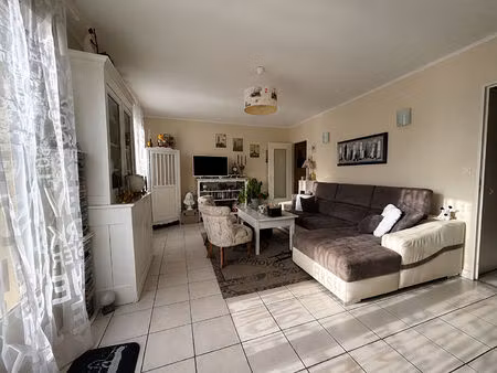 maison saint sebastien sur loire 5 pièce(s) 92 m2