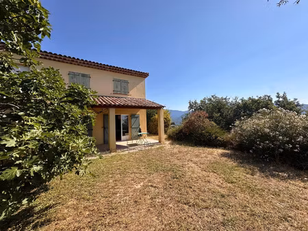 villa jumelée 5 pièces 141 m2 jardin piscinable enviro