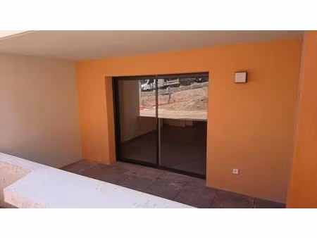 appartement 1 pièce