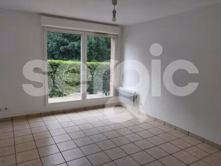 appartement type 3