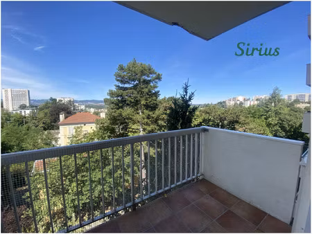 ' sirius ' - appartement 4 pièces