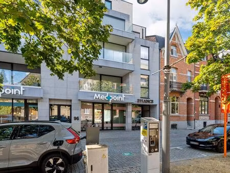 appartement à vendre à hasselt € 990.000 (lq4kj) - hillewaere hasselt | zimmo