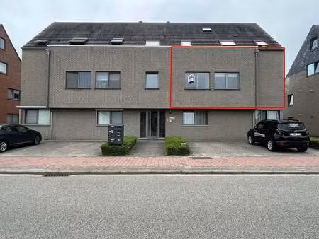 appartement à louer à geel € 940 (lq4k9) - heylen vastgoed - geel | zimmo