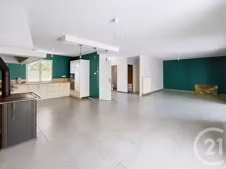 maison à vendre - 6 pièces - 180 m2 - arces dilo - 89 - bourgogne