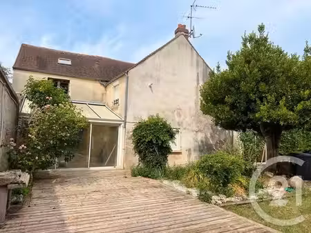 maison à vendre - 5 pièces - 190 m2 - avernes - 95 - ile-de-france