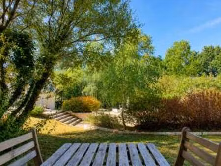 location maison meublé à allaire (56350) : à louer meublé / 58m² allaire