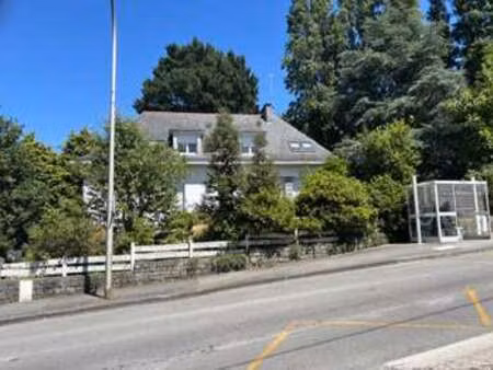 location maison à lorient kerletu bourgneuf (56100) : à louer / 100m² lorient kerletu bour