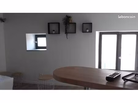 studio 25m2