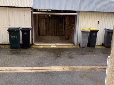 box 15 m2