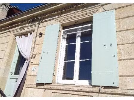 maison 2 pièces 49 m²