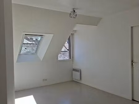appartement t1 bis a louer