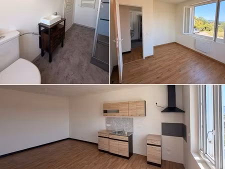 superbe t2 40m2 idéalement situé