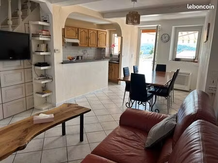appartement 2 chambres