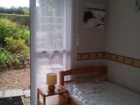 location studio étudiant(e)