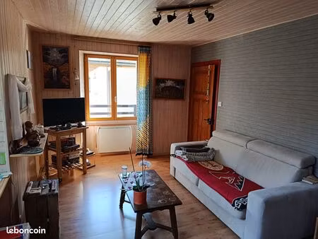 t2 meublé