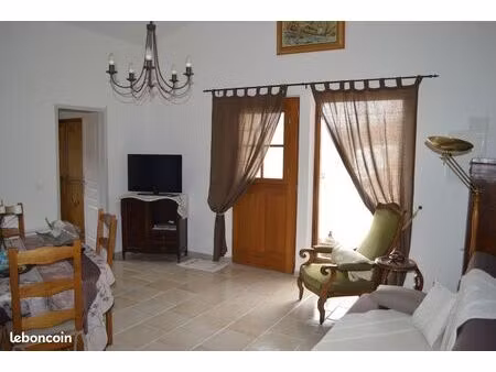 appartement f2 meublé