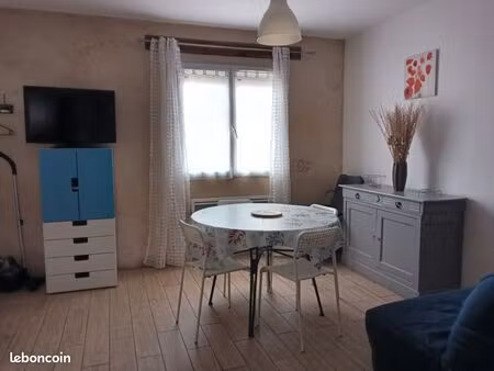 studio à louer