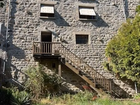 à louer – appartement t4 non meublé à villevocance