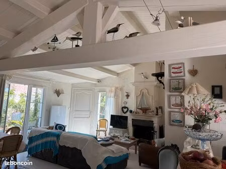 maison à louer à l’année