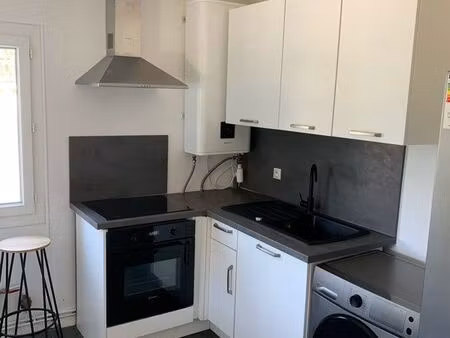 maison 34m2