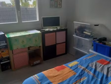 location chambre pour etudiant dans maison particuliere