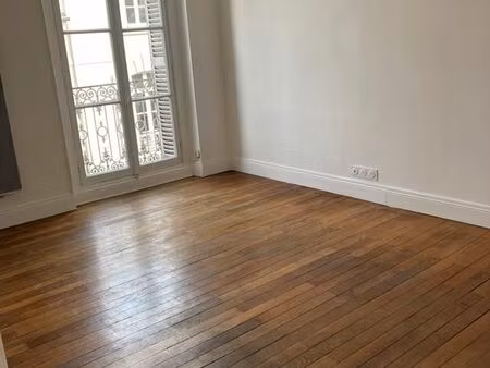 quartier gare - 55 m2 - 670 cc