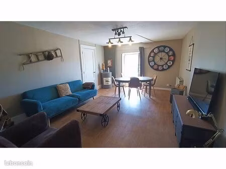 appartement 3 pièces 87 m²