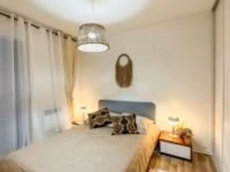 location t2 meublé