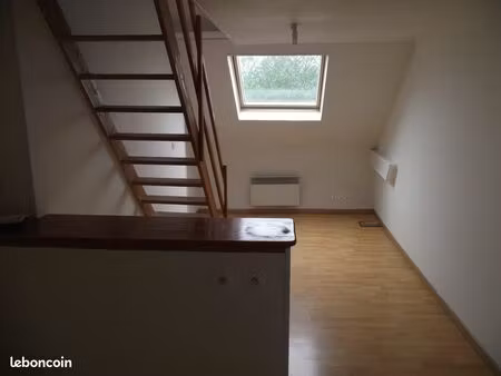 appartement 1 ou 2 chambres