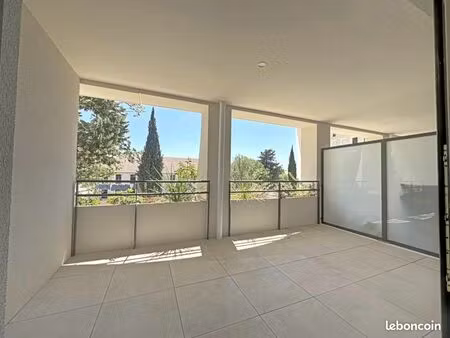 appartement 4 pièces 86 m²