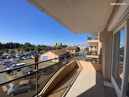 appartement 4 pièces 113 m²