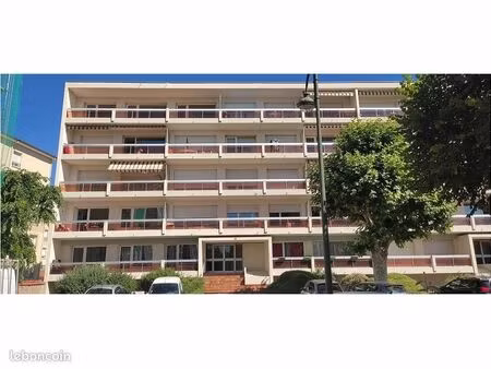 appartement 4 pièces 118 m²
