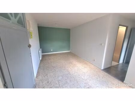 appartement sécurisé