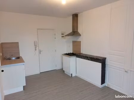 appartement saint-dizier