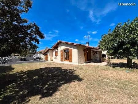 maison 4 pièces 102 m²