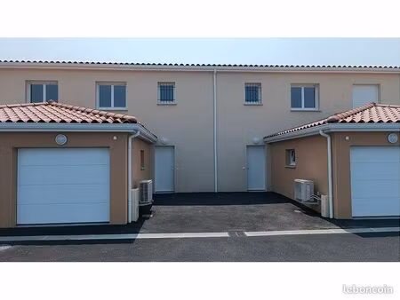 maison 4 pièces 88 m²