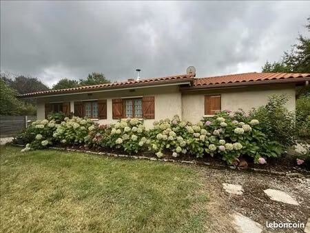 maison 3 pièces 62 m²