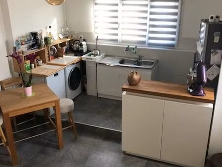 maison t4 virignin