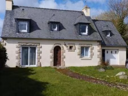 vente maison à saint-clet (22260) : à vendre / 102m² saint-clet