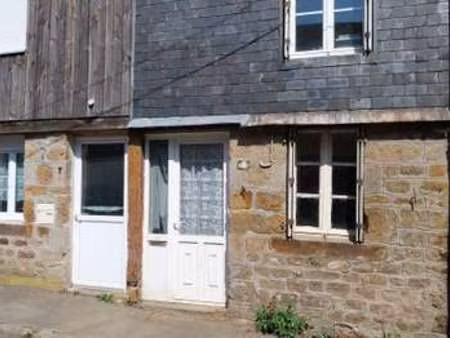 vente maison à flers (61100) : à vendre / 36m² flers