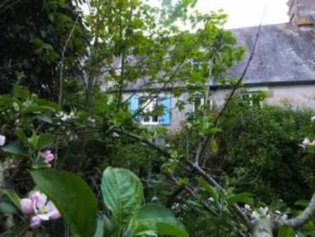 vente maison à villedieu-les-poêles-rouffigny (50800) : à vendre / 90m² villedieu-les-poêl