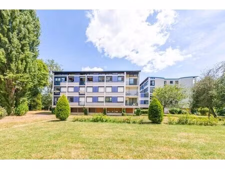 appartement t4 de 68 3 m² à louveciennes