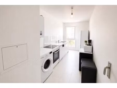 appartement de 3 pièces de 69 m² à sartrouville
