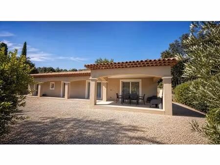 maison t4 de 126.20 m2 avec maisonette t2 indépendante de 40m²