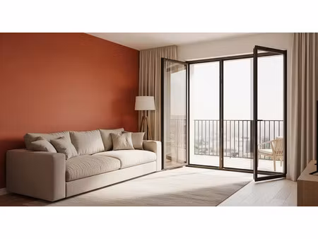 vente appartement 2 pièces 49.33 m² à bastia (20200)  189 000 €