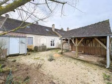 vente maison à bonnétable (72110) : à vendre / 108m² bonnétable