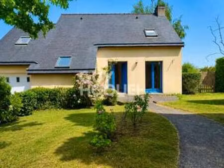 vente maison à dinan (22100) : à vendre / 89m² dinan